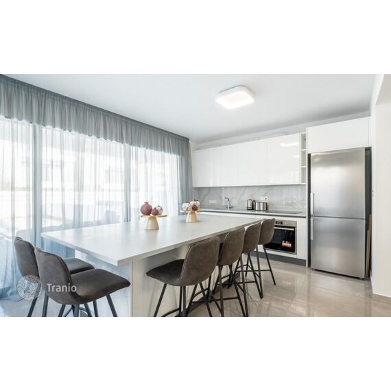 Квартира 1-комнатная в Ларнаке площадь 210м², изображение 6