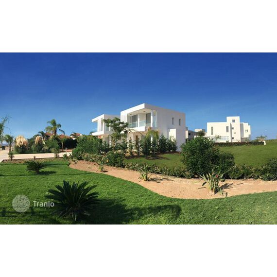 Apartment 1-room in Peyia (Coral Bay) Cyprus area 116m² , 3 image