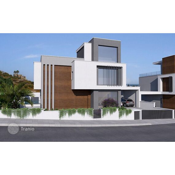 Квартира 1-комнатная в Агиос Тихонас (Агиос Тихон) площадь 150м², изображение 16