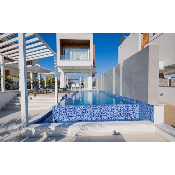 Apartment 1-room 2+1 in Ayia Napa Cyprus area 157m² , 2 image
