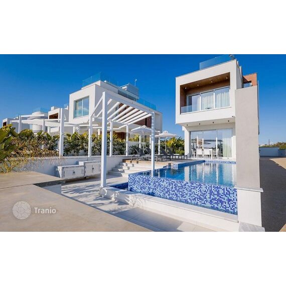 Apartment 1-room 2+1 in Ayia Napa Cyprus area 157m² , 10 image