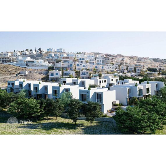 Квартира 1-комнатная в Хлораке (Хлорака) площадь 129м², изображение 14