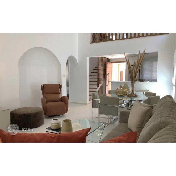 Apartment 1-room in Paphos (downtown) (Paphos) Cyprus area 141m² , 2 image