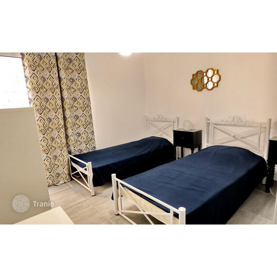 Apartment 1-room 1+1 in Limassol (Limassol (downtown)) Cyprus area 93m² , 2 image