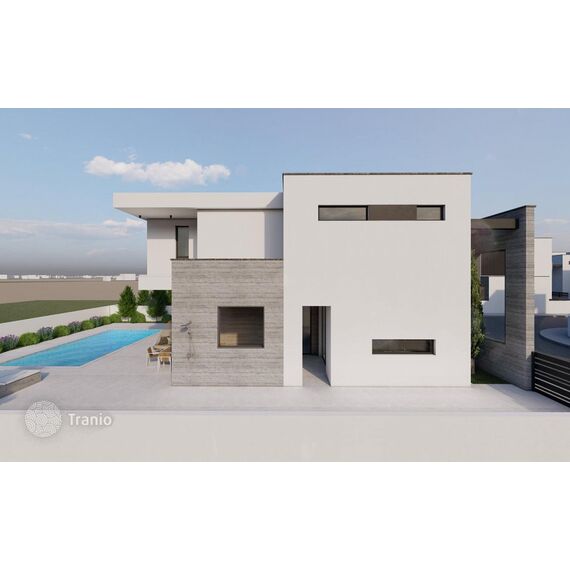 Квартира 1-комнатная в Паралимни площадь 155м², изображение 4