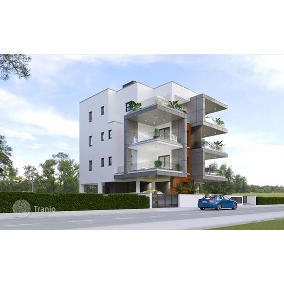 Квартира 1-комнатная в Гермасойя площадь 77м², изображение 4
