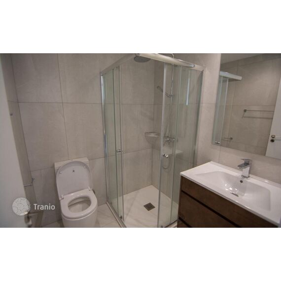 Квартира 1-комнатная студия 1+0 в Протарасе площадь 52м², изображение 20