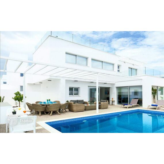 Apartment 1-room in Ayia Napa Cyprus area 164m² , 11 image