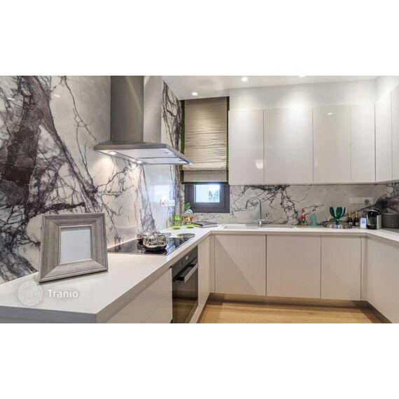 Apartment 1-room 1+0 studio in Limassol (Limassol (downtown)) Cyprus area 71m² , 15 image