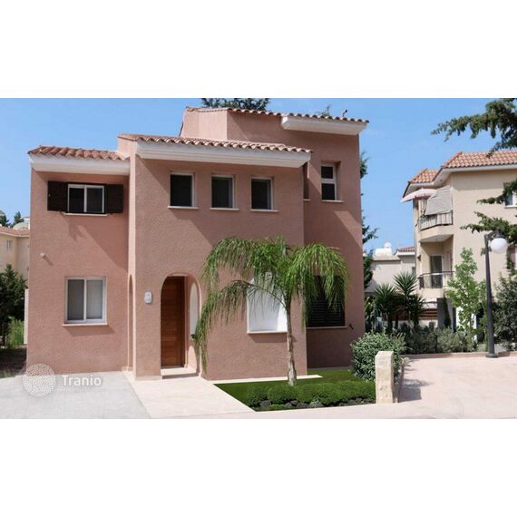 Apartment 1-room in Paphos (downtown) (Paphos) Cyprus area 141m² , 6 image