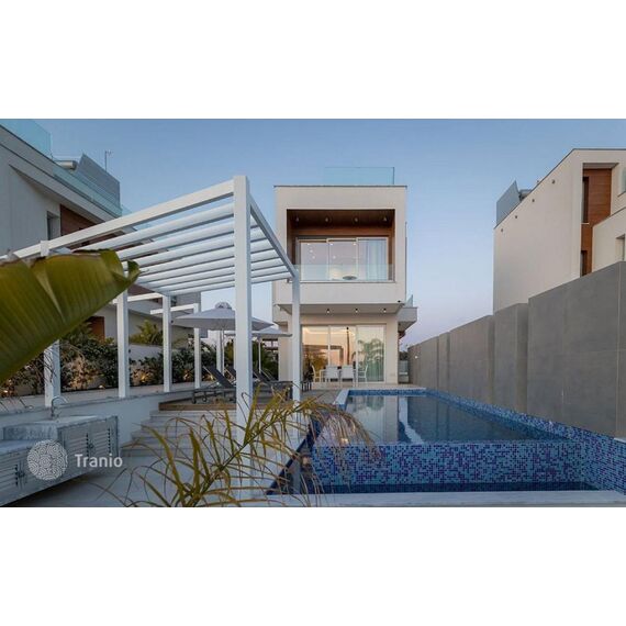 Apartment 1-room 2+1 in Ayia Napa Cyprus area 157m² , 11 image