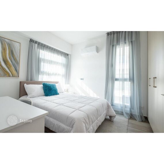 Квартира 1-комнатная в Ларнаке площадь 210м², изображение 7