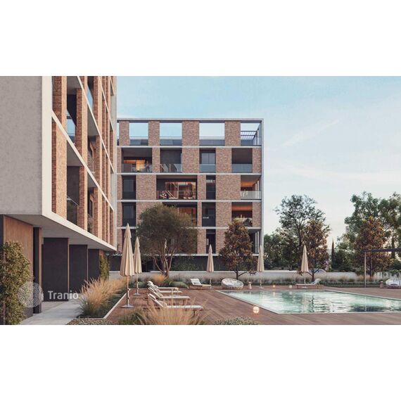 Квартира 1-комнатная в Гермасойя площадь 82м², изображение 13