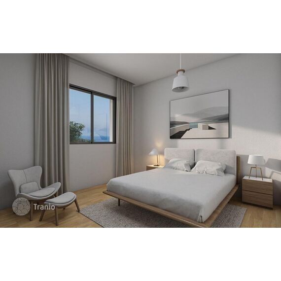 Квартира 4-комнатная в Хлораке (Хлорака) площадь 126м², изображение 9