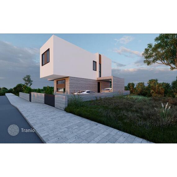 Квартира 1-комнатная в Кония площадь 164м², изображение 2