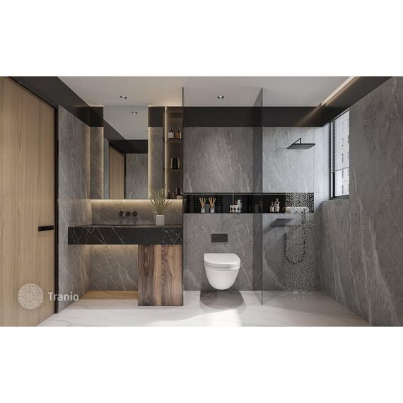 Apartment 1-room in Paphos (downtown) (Paphos) Cyprus area 224m² , 6 image