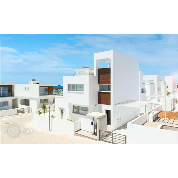 Apartment 1-room in Ayia Napa Cyprus area 164m² , 12 image