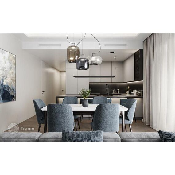 Квартира 1-комнатная в Гермасойя площадь 86м², изображение 3