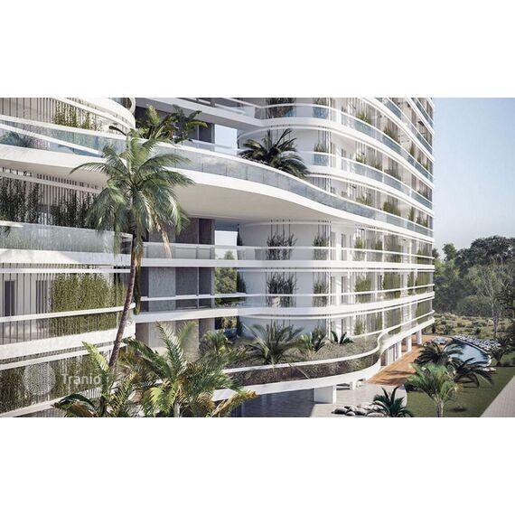 Apartment 1-room 2+1 in Larnaca Cyprus area 143m² , 7 image