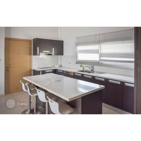 Квартира 1-комнатная 1+1 в Протарасе площадь 200м², изображение 4