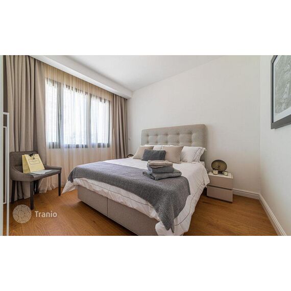 Квартира 1-комнатная в Гермасойя площадь 57м², изображение 7