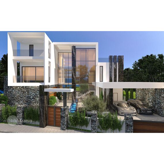 Квартира 1-комнатная в Киссонерга (Киссонерга) площадь 600м², изображение 12