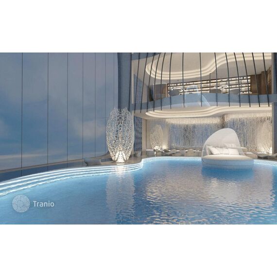 Apartment 6-room 3+1 in Larnaca Cyprus area 651m² , 6 image