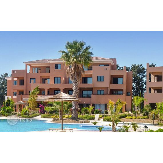 Apartment 1-room in Paphos (downtown) (Paphos) Cyprus area 141m² , 7 image