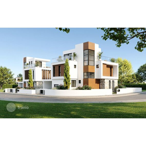 Apartment 1-room in Larnaca Cyprus area 216m² , 6 image