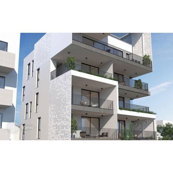 Apartment 1-room 2+1 in Limassol (Limassol (downtown)) Cyprus area 259m² , 6 image