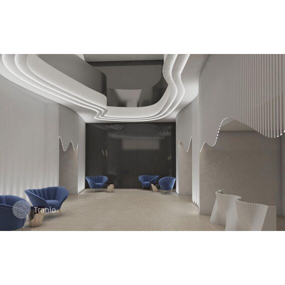 Квартира 1-комнатная студия 1+0 в Ларнаке площадь 176м², изображение 20