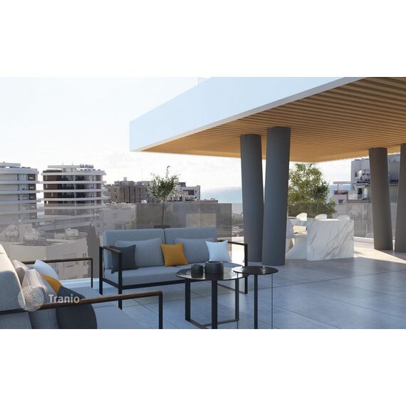 Apartment 1-room in Larnaca Cyprus area 108m² , 2 image
