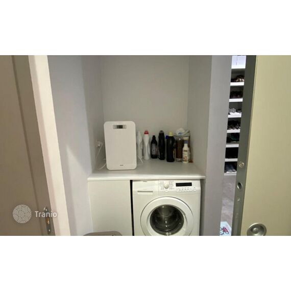 Квартира 1-комнатная 2+1 в Лимассоле (Лимассол (центр)) площадь 181м², изображение 6