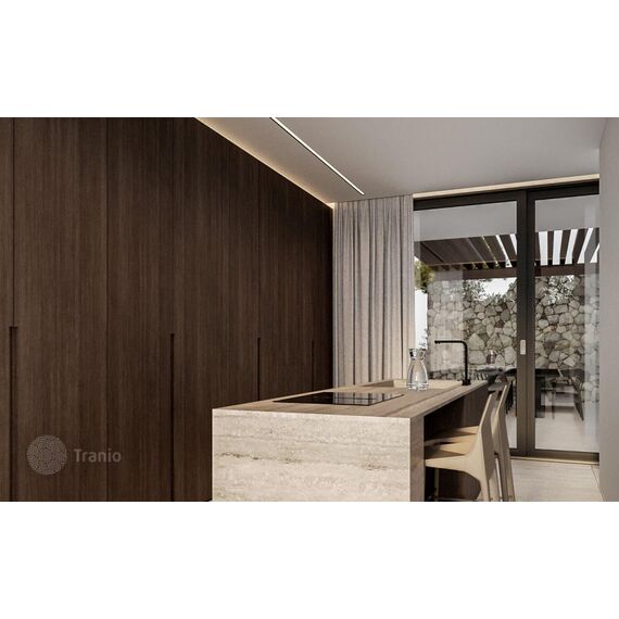 Квартира 1-комнатная в Пейя (Пейя) площадь 161м², изображение 3