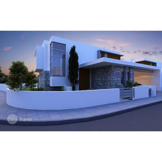 Apartment 1-room in Larnaca Cyprus area 169m² , 8 image