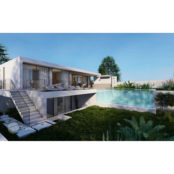 Apartment 1-room in Peyia (Sea Caves) Cyprus area 199m² , 3 image