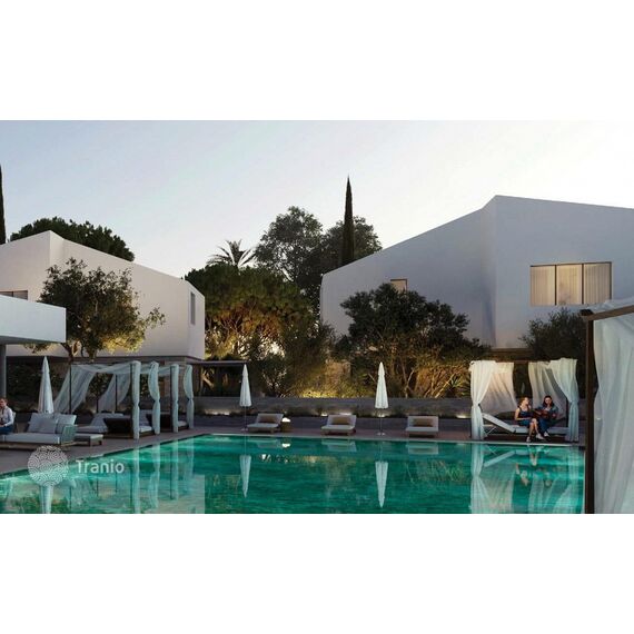 Apartment 1-room in Larnaca (Oroklini) Cyprus area 190m² , 6 image
