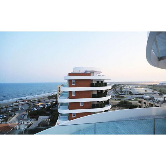 Apartment 1-room 1+1 in Larnaca Cyprus area 162m² , 3 image