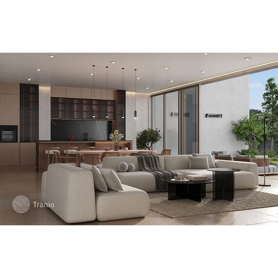 Квартира 1-комнатная в Лимассоле (Платрес) площадь 33м², изображение 2