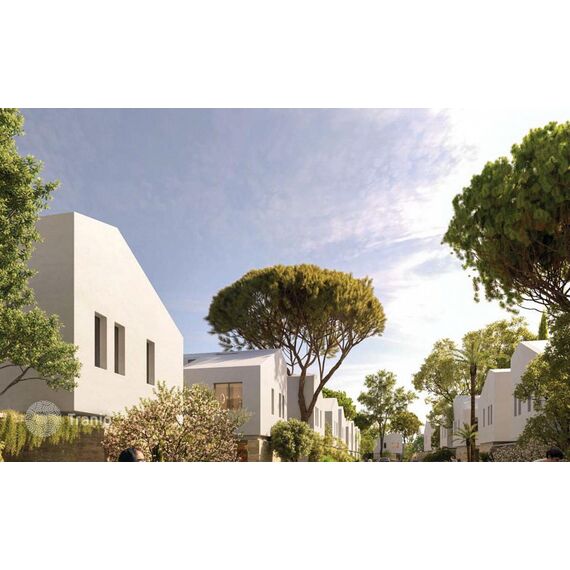 Apartment 1-room in Larnaca (Oroklini) Cyprus area 190m² , 7 image