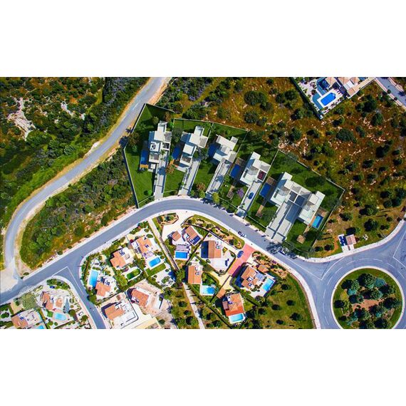Квартира 1-комнатная в Пафосе (центр) (Пафос) площадь 320м², изображение 7
