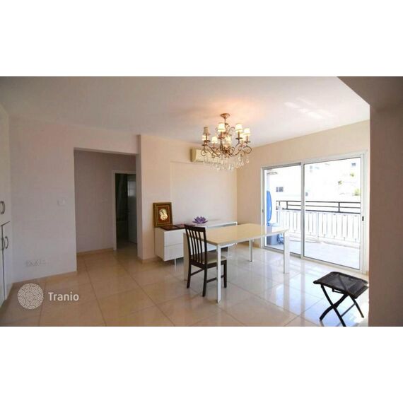 Apartment 1-room 3+1 in Limassol (Limassol (downtown)) Cyprus area 166m² , 5 image