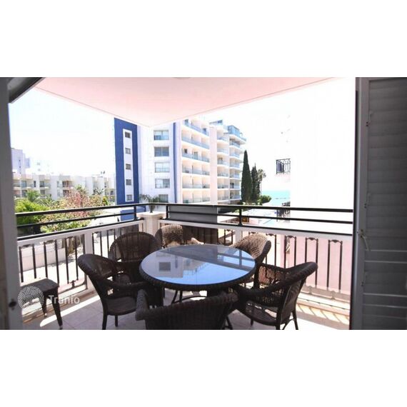 Apartment 1-room 3+1 in Limassol (Limassol (downtown)) Cyprus area 166m² , 10 image