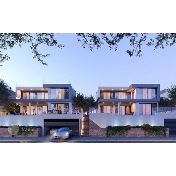 Квартира 1-комнатная в Киссонерга (Киссонерга) площадь 304м², изображение 9