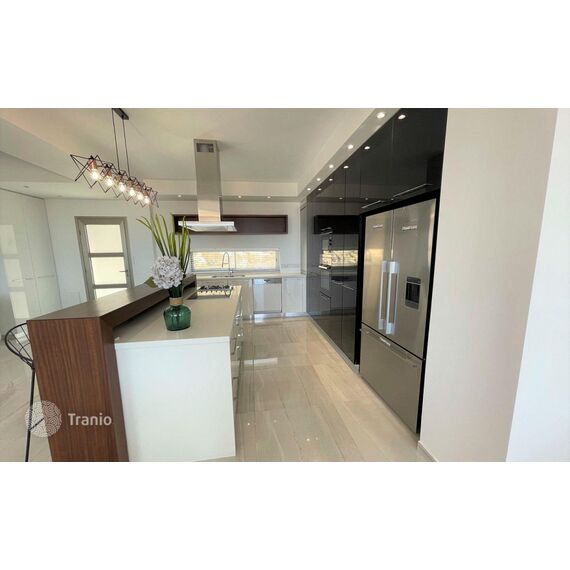 Квартира 1-комнатная в Героскипу (Героскипу) площадь 225м², изображение 3