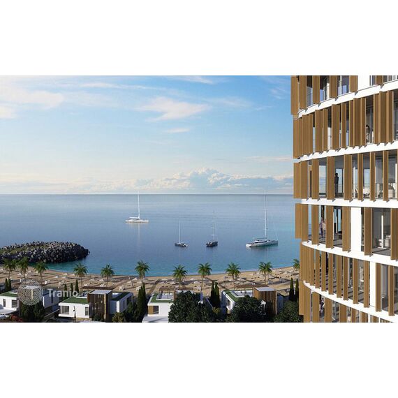 Apartment 1-room 4+1 in Famagusta (downtown) Cyprus area 480m² , 6 image