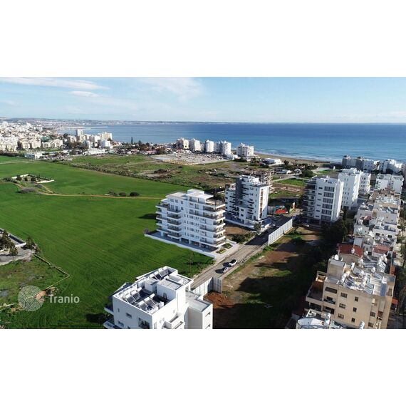 Apartment 1-room in Larnaca Cyprus area 108m² , 18 image