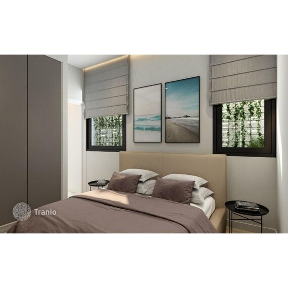 Apartment 1-room 2+1 in Limassol (Limassol (downtown)) Cyprus area 259m² , 10 image
