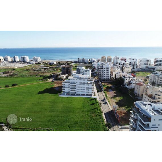 Apartment 1-room in Larnaca Cyprus area 108m² , 17 image
