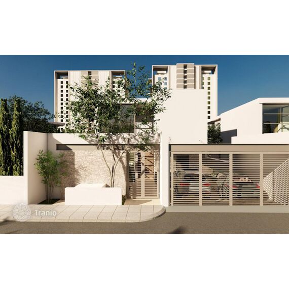 Apartment 1-room in Paphos (downtown) (Paphos) Cyprus area 123m² , 6 image